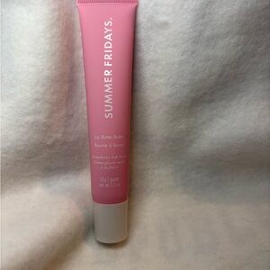 Summer Friday Limited Edition Soft Serve Brand New/ Never Used LIMITED EDITION!!